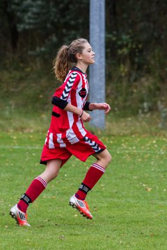 Bild 115 - C-Juniorinnen TuS Tensfeld - FSC Kaltenkirchen : Ergebnis: 2:4